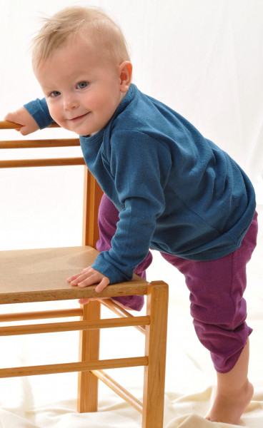 Baby Hose BioBourretteseide