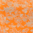 Orange Blume