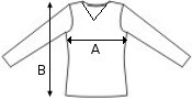 325306 V-shirt