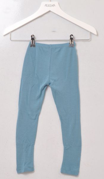 Baby Leggins BioWolle/BioSeide