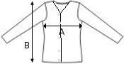 324626 V-shirt